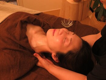 スカサロン(Sukha salon)/ドライヘッドスパ