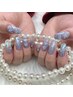 ☆大人気☆【新規様限定☆】持ち込み120分 Mコース　8500円→7900円