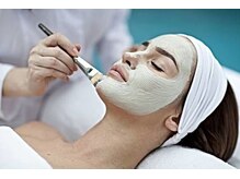 ラピスラズリ/ハーブピーリング/肌育・美肌