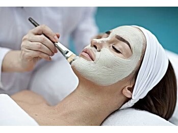 ラピスラズリ/ハーブピーリング/肌育・美肌