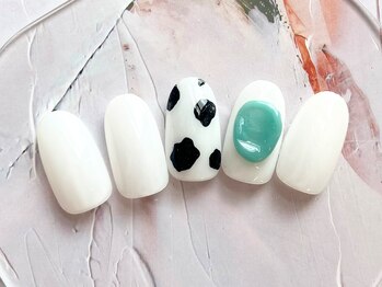 レリー 池袋(lelie)/シンプル定額