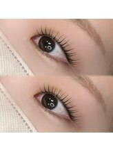 ベルム 横浜店(BELME)/まつげパーマ[まつ毛]横浜(眉毛)