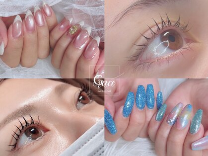 ネイルサロン グレイス(Grace)の写真