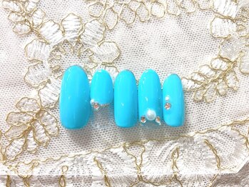 8月オフィスサンプル￥5500