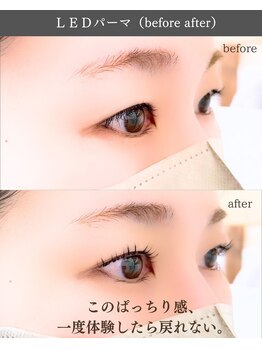 スパイス 野田阪神店(Spice)/LEDパーマ