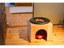 ワンピース(I PEACE)/広々とした空間で非日常を～*＊