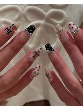 ソラネイル アヤセ(SORA NAIL AYASE)/