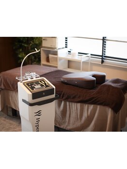 ボディラインを整えたい