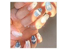 プア 千葉(pua)/akari お任せアート