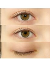 グリット(grit.)/まつ毛パーマ/ラッシュリフト