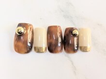 ネイルサロン ルーム 本八幡店(ROOM)/【定額プラチナコース¥6800】