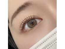 ナチュール(nature)の雰囲気（ナチュラルだけどぱっちり長持ち♪）