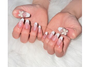 シオン(shion)/マグネットフレンチ