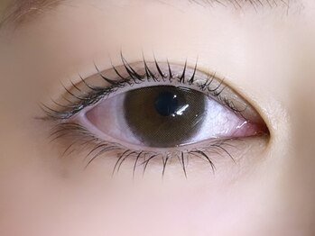 エイト 吉祥寺店(eight)/下エク★