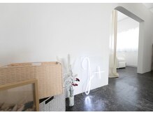 アイプラス(i+)の雰囲気（個室空間でゆったりと◎ペアでのご来店もお待ちしております！）