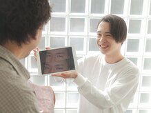 ボスブロウ 大曽根店(BOSSBROW)/理想の眉毛を一緒に考えます