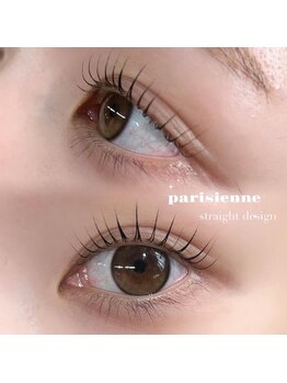 ニクシーアイブティック(Nixie Eye Boutique)/まつ毛パーマ/ラッシュリフト