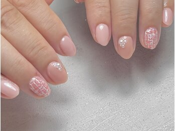 マハロネイル(Mahalo Nail)/