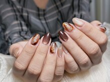 ドリーミーネイル 池袋(Dreamy Nail)/