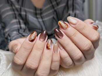 ドリーミーネイル 池袋(Dreamy Nail)/