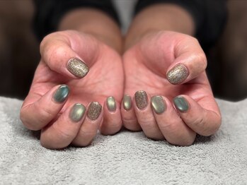 クローバー(Clover)/