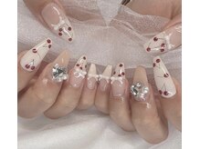 ヒンリンサロン(Hin Rin Salon)/【日本橋・長さだし】