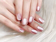 エルミタージュ銀座の雰囲気（開発５年◎当店のみで体験できるオリジナルマグネットカラー60色）