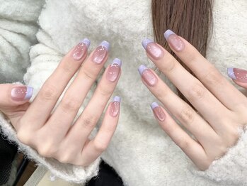 ジャスネイル(Jas Nail)/