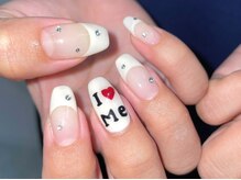 カーム(Calm)/持ち込みデザイン♪