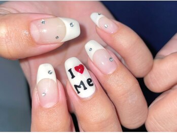 カーム(Calm)/持ち込みデザイン♪