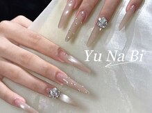 ユナビ 池袋東口店(Yunabi)/チップ長さだし