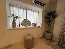 ガーデン 豊中(GARDEN.)/メイクコーナー