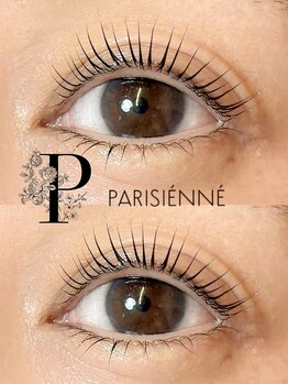 ヴォーレヴ(BEAUreve)/パリジェンヌラッシュリフト