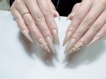ハルネイル(HARU NAIL)/