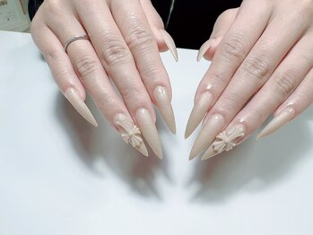 ハルネイル(HARU NAIL)/