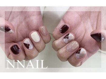 デザインネイル