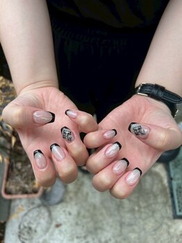 リリアーナ(Liliana)/