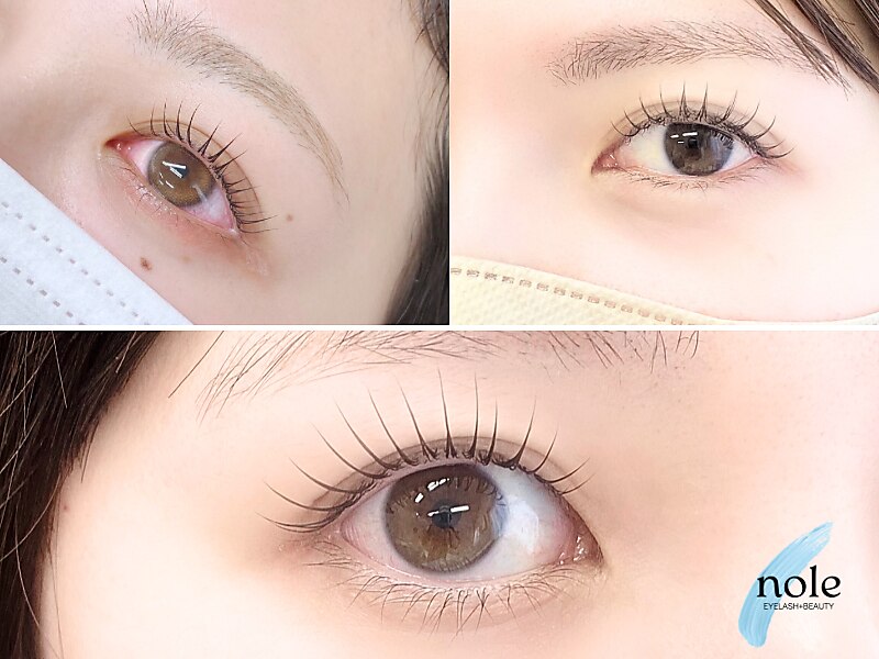 ノーレ 阿倍野 昭和町(nole)｜ホットペッパービューティー