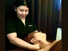 LIANG 明石大久保店［リンパマッサージ/ヘッドスパ］