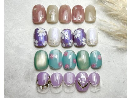 アトリエ クラシック(atelier classic)の写真