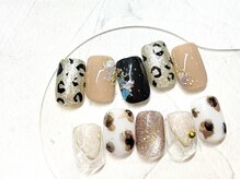 ネイルパティオ 草加店(nail patio)/