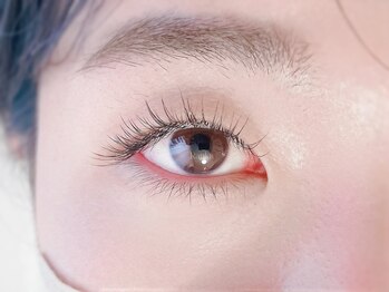 ランカ 茅ヶ崎辻堂(Ranka)/上まつげ両目100本