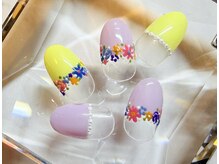 ネイルサロンケイ ヴァリエ(K Varier)/197