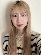 シェリーラメール 池袋店(cherie la mer)&nbsp;Kirari. Z