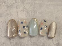 ポノ(Pono)/ハンドネイル