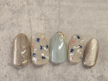 ポノ(Pono)/ハンドネイル