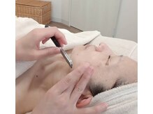 ノト(NOTO)/シェービング