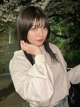 クチュールアイラッシュ 梅田店&nbsp;近藤 