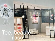ティーボーテ ららぽーと愛知東郷店(Tee. beaut‘e)