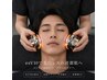 esV10 毛穴・透明感アップ肌管理フェイシャル1回¥11,000